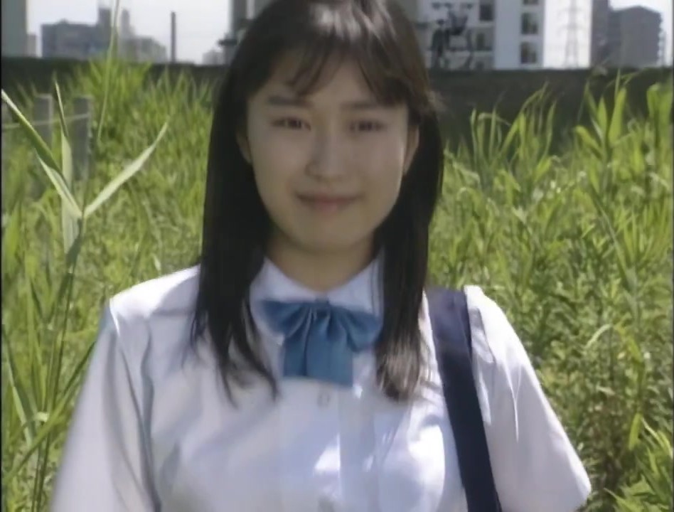 Girl Hell 1999