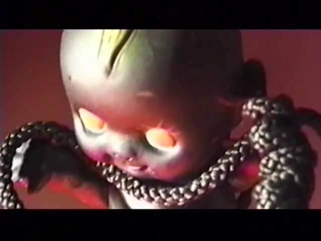 Suicide Dolls